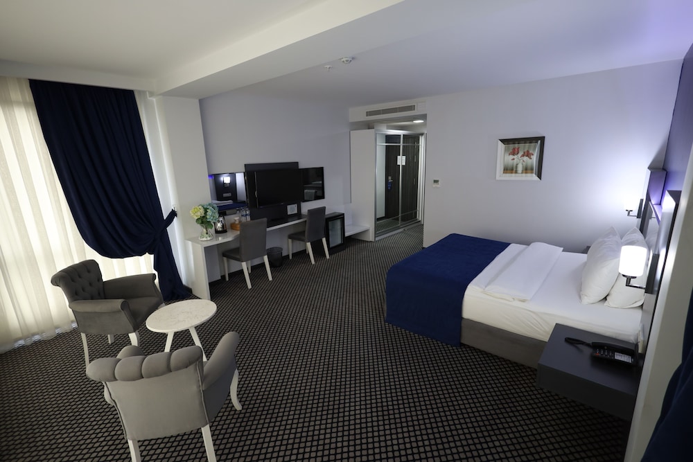 Cavit Duvan Prestige Hotel 19/52