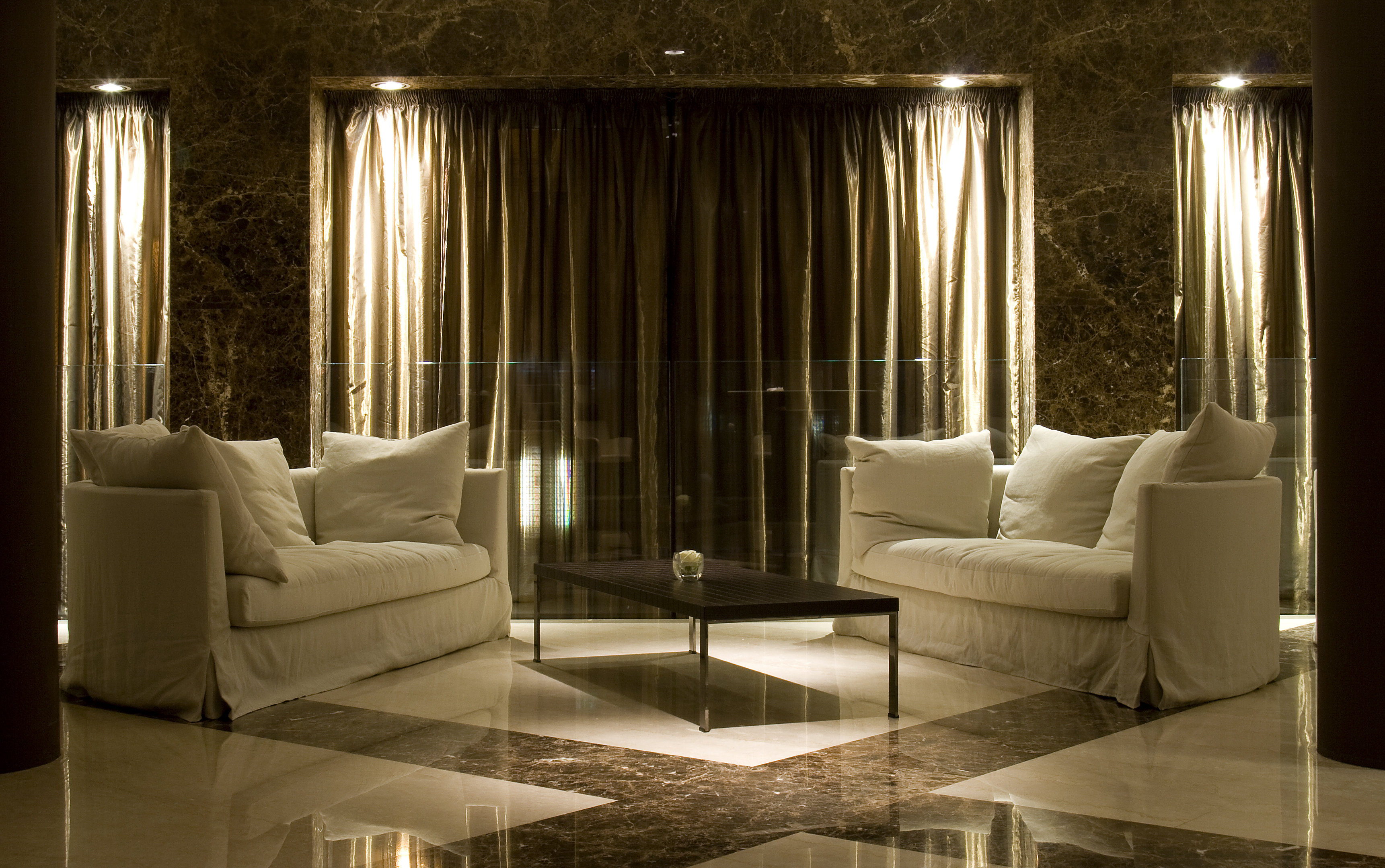 Crowne Plaza Milan City 55/80