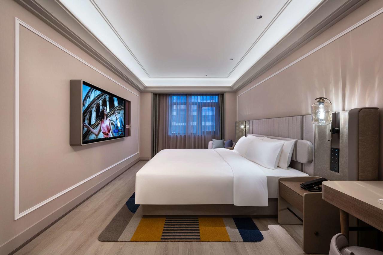 Mercure Beijing Lize Road 14/36