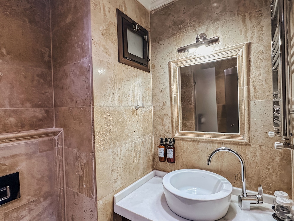 غرفة بانورامية بسرير كينج، Osmanli Manor Hotel 5/7