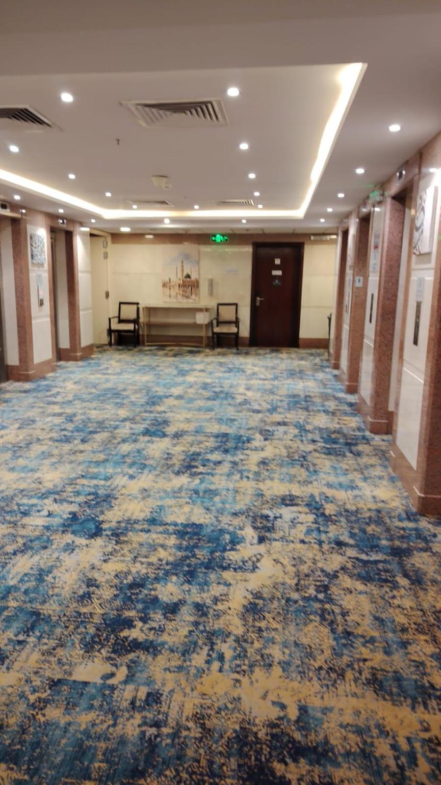 فندق ارتال العالمي (ASTONEAST TAIBA HOTEL Ex Artal Al Alami) 10/49