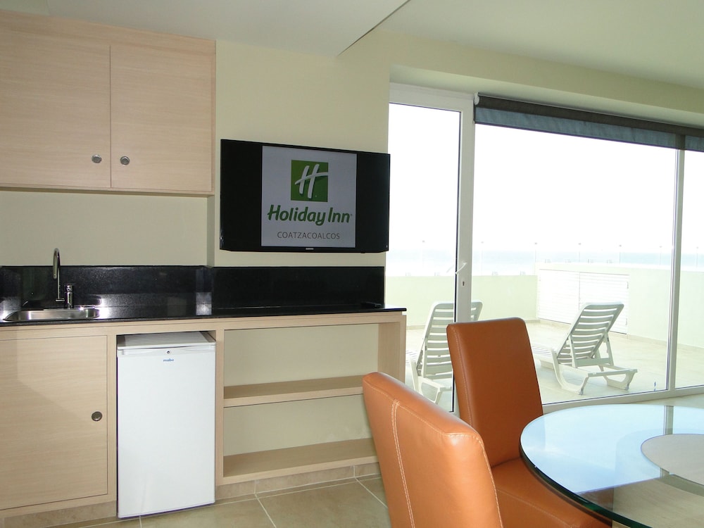 Holiday Inn Coatzacoalcos 22/52
