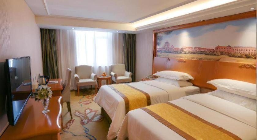 Vienna Hotel (Xi'an Bell Tower) 37/61