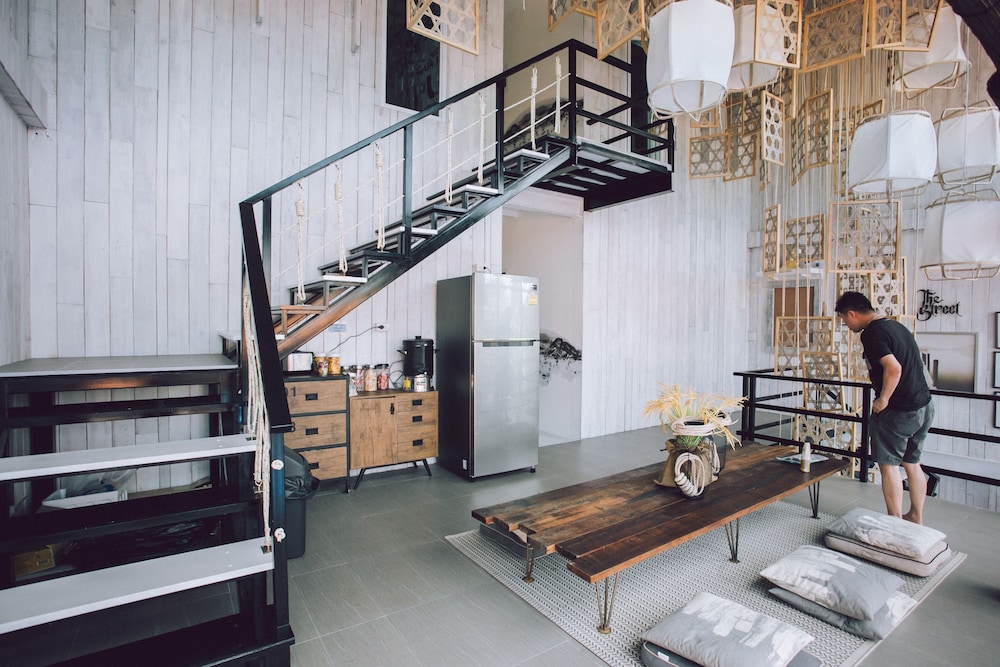 The Street Hostel Koh Lipe - Adult Only 30/42