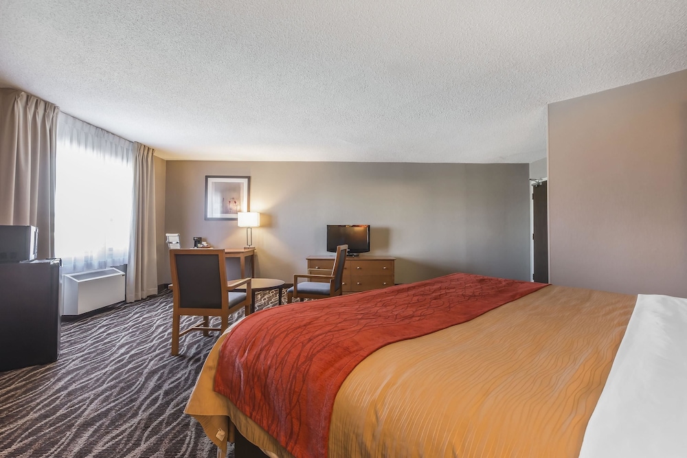 Spark by Hilton Oshawa 21/43