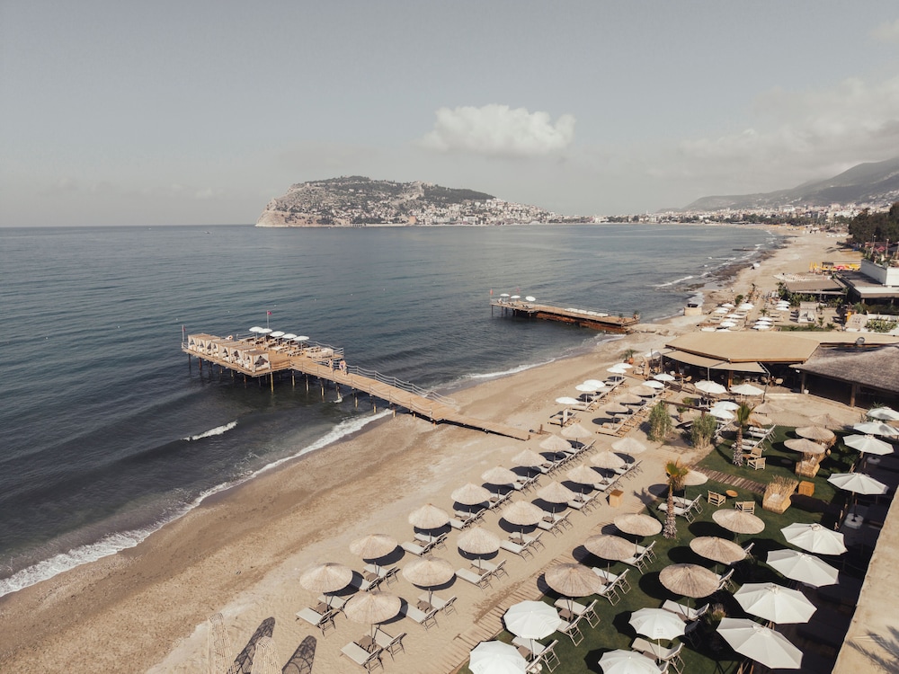 Day One Beach Resort and Spa 45/50