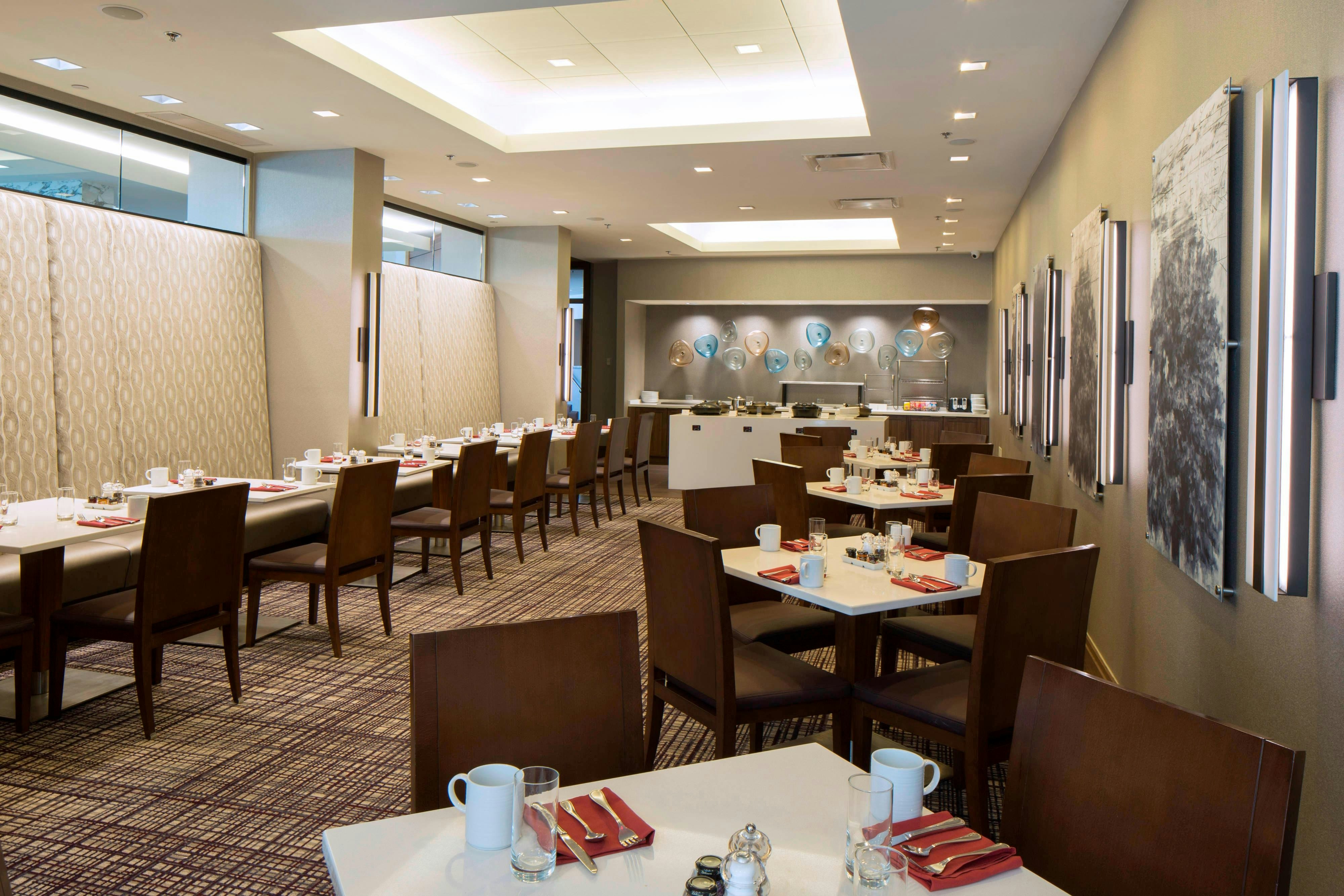 Hanover Marriott 12/17