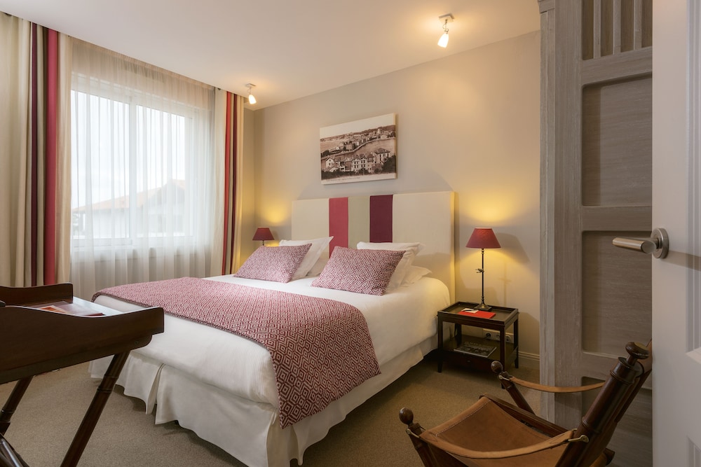 Hotel La Reserve 21/77