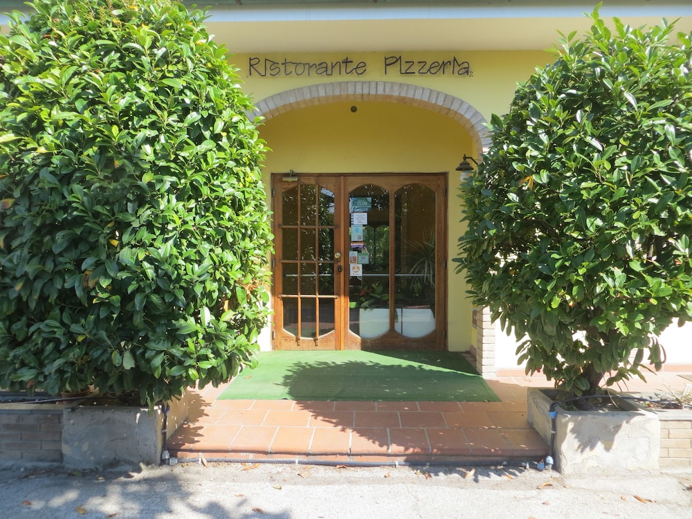 Hotel Girasole 38/43