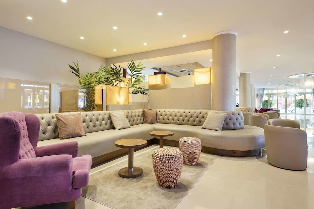 Beverly Park Hotel Spa 41/66