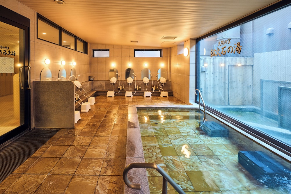 Hotel Lexton Kagoshima 44/75