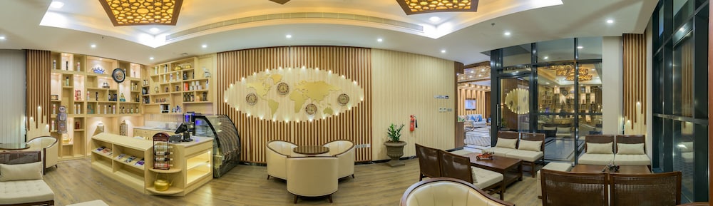 Muscat Gate Hotel 30/45