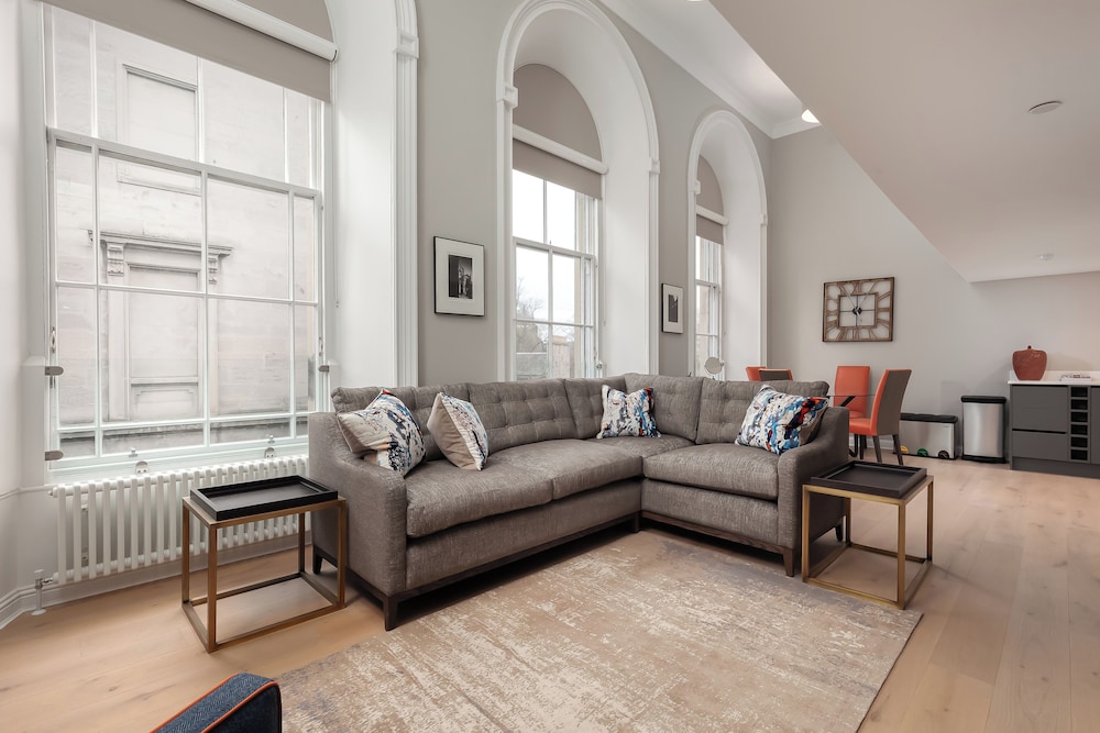 No1. Apartments Edinburgh - George IV Bridge 34/61