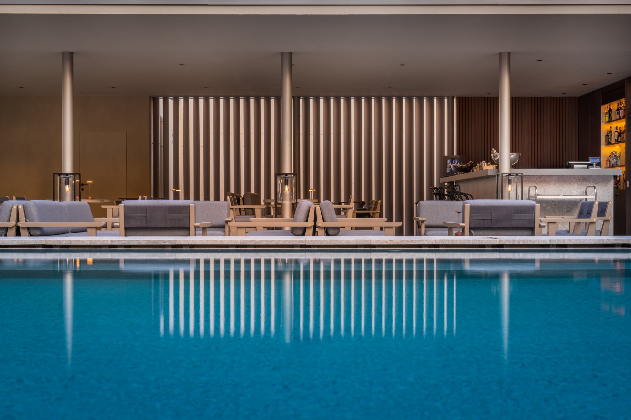 Crowne Plaza Milan City 45/80