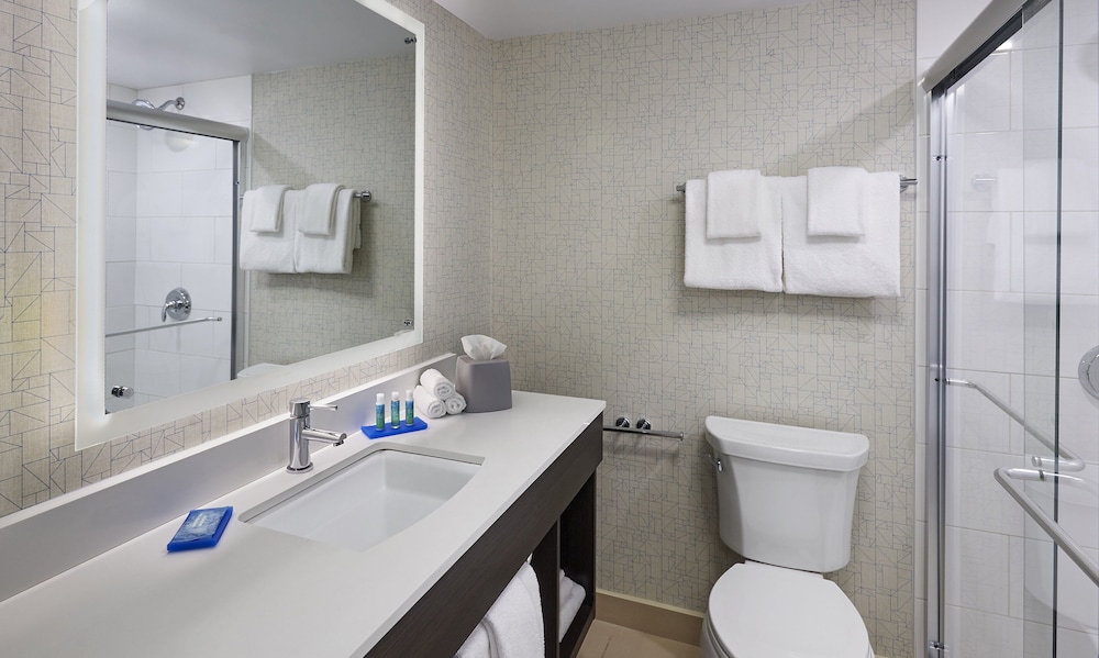 Holiday Inn Express Windsor Waterfront 24/77