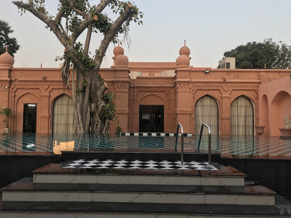 The Earth Amritsar, Trademark Collection by Wyndham 41/46