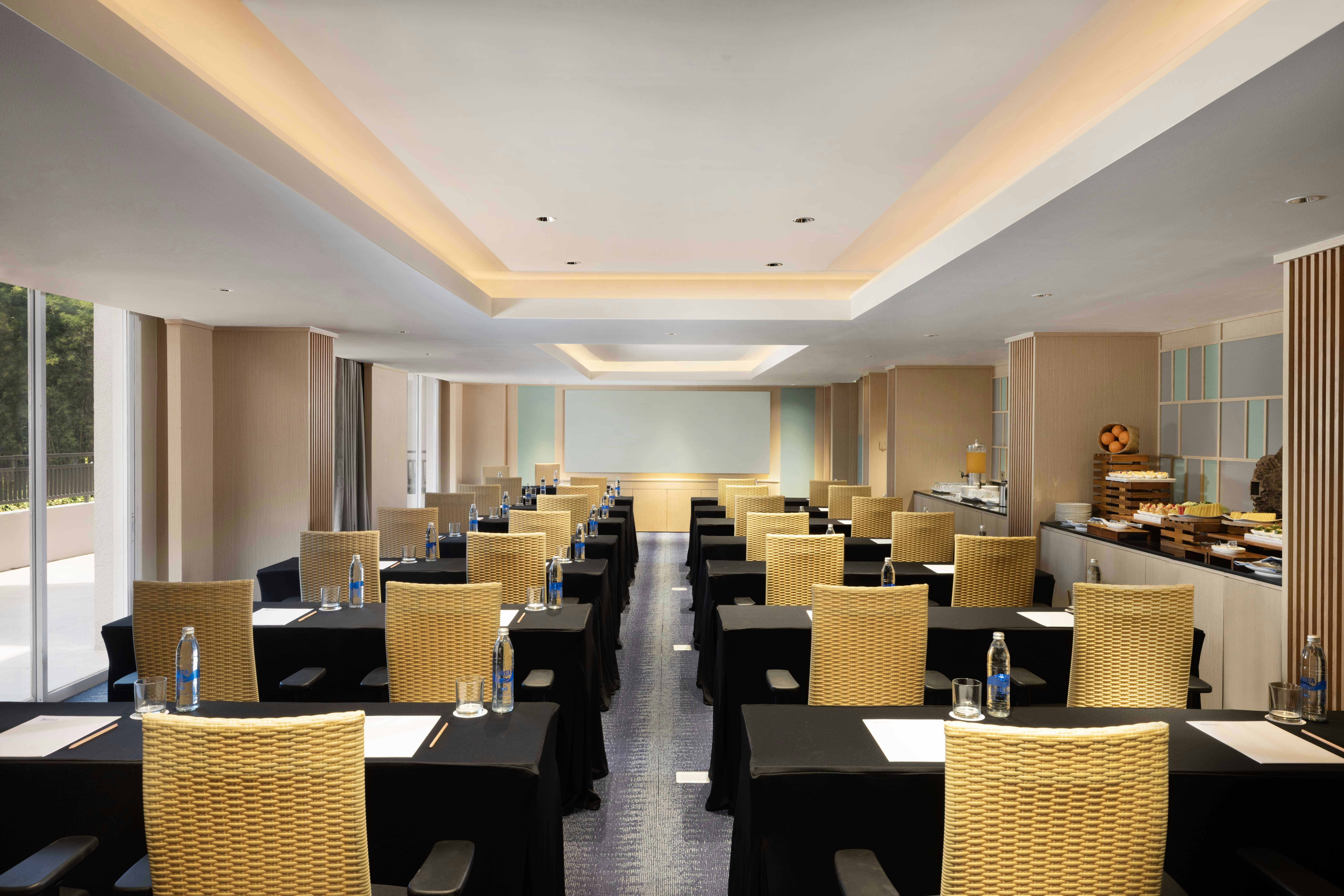 Hilton Garden Inn Bali Nusa Dua 28/35