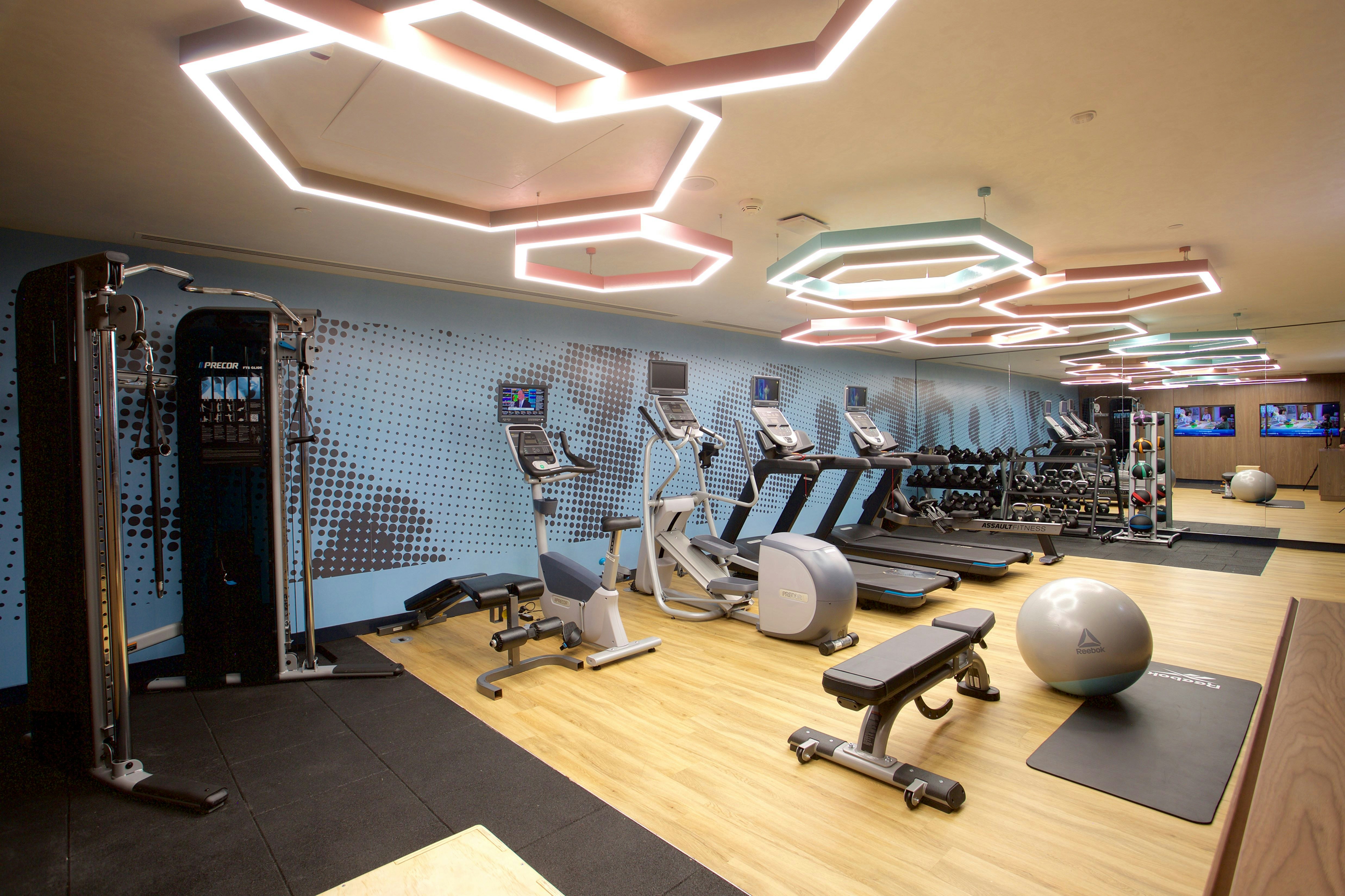 Hampton by Hilton Istanbul Old City 14/31