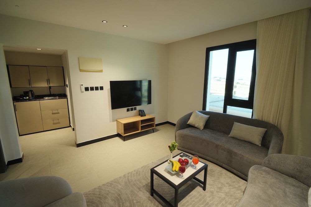 فندق HDB تابوك(HDB Hotel tabuk) 39/56