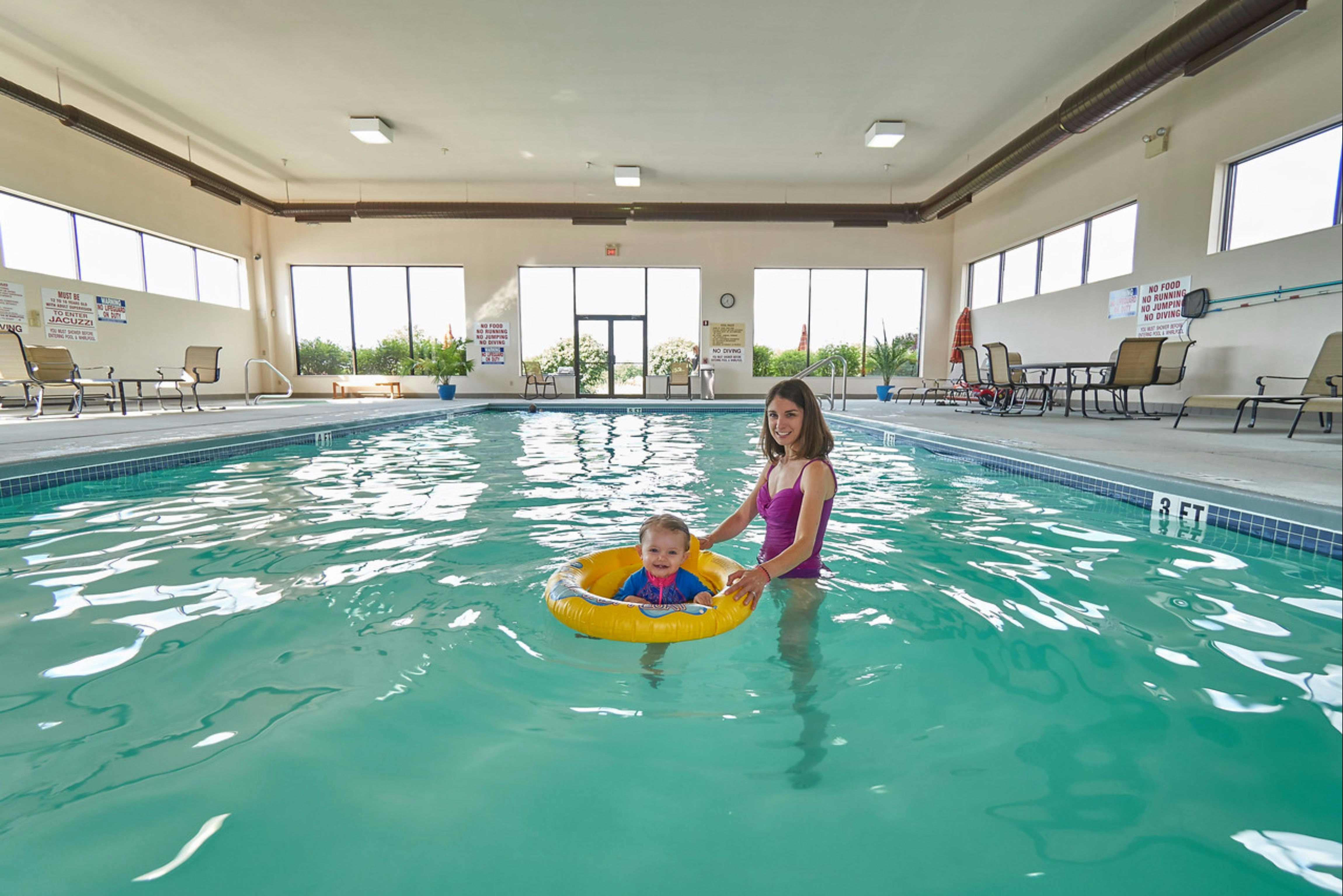 Hampton Inn Uniontown 61/63