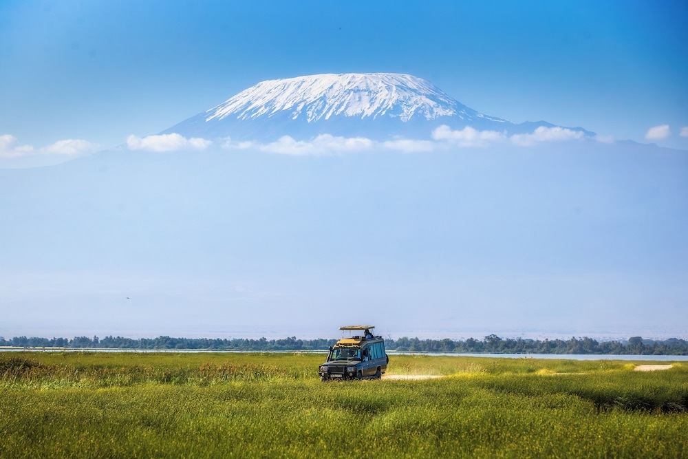 Amboseli Sopa Lodge 41/54