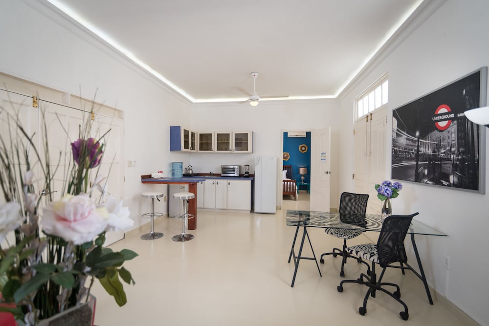 Casa Sanchez Boutique Hotel 43/61