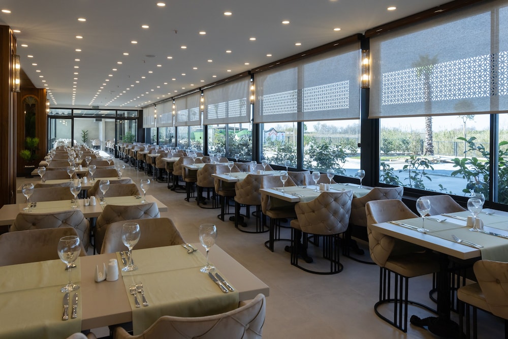 Belenli Resort hotel 15/19