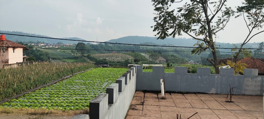 Villa Lembang Bunda 13/18