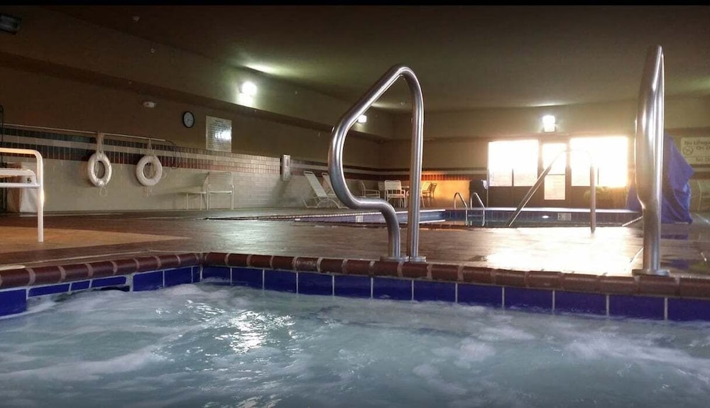 Hampton Inn Suites Craig 53/61