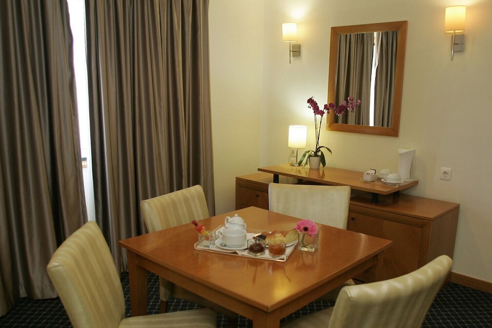 Quiaios Hotel 19/28