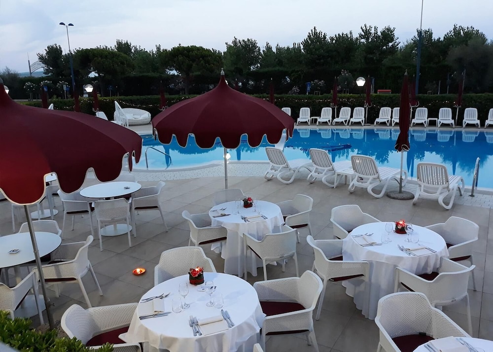 Hotel Le Tegnue 32/50