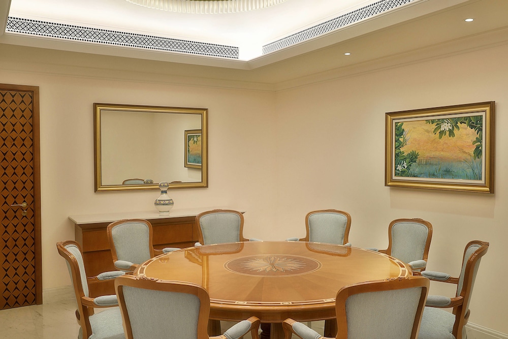 Al Bustan Palace A Ritz-Carlton Hotel 45/52