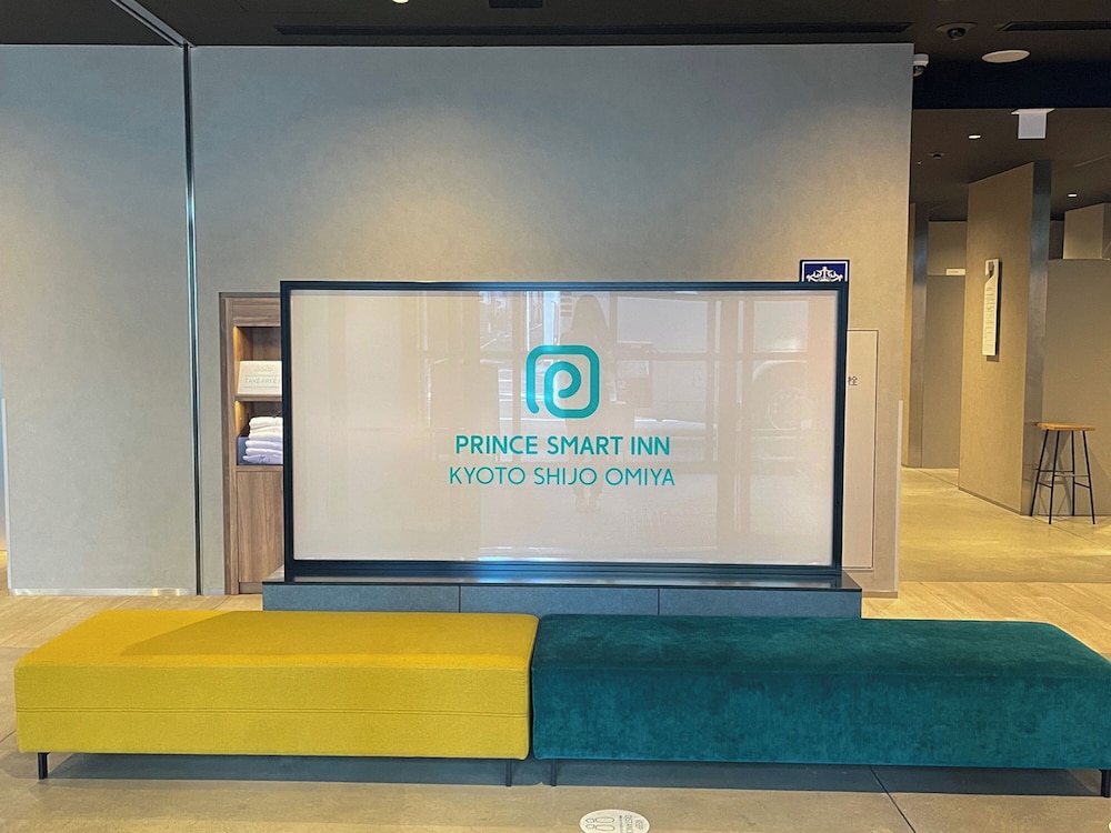 Prince Smart Inn Kyoto Shijo Omiya 8/49