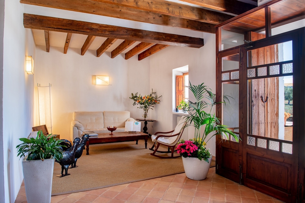 Finca Sos Ferres D'en Morey 30/50