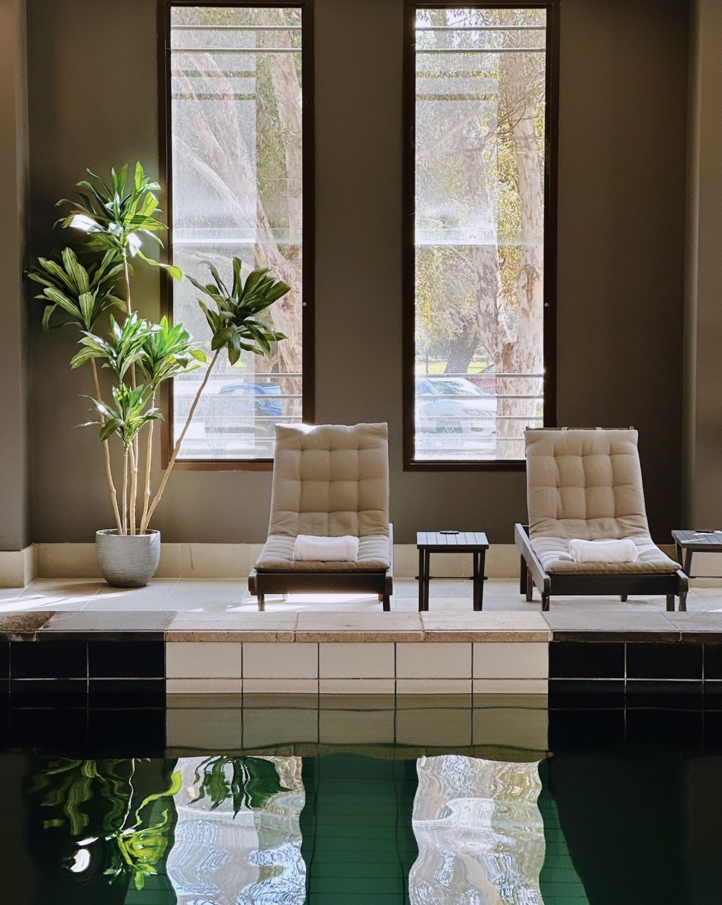 Lancemore Mansion Hotel Werribee Park 36/65