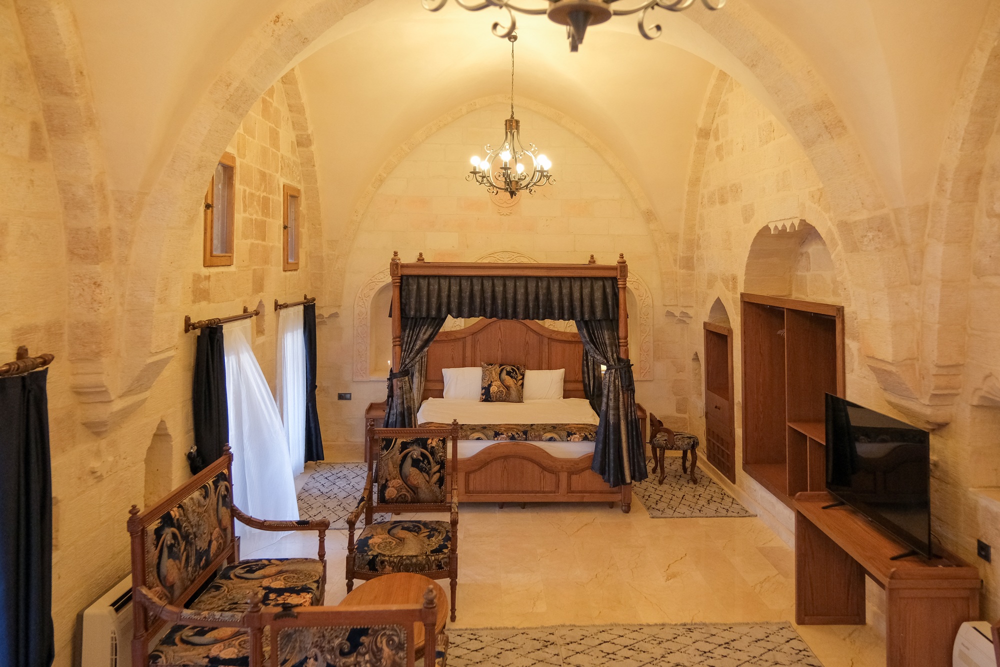 Kasri Divan Hotel 31/50