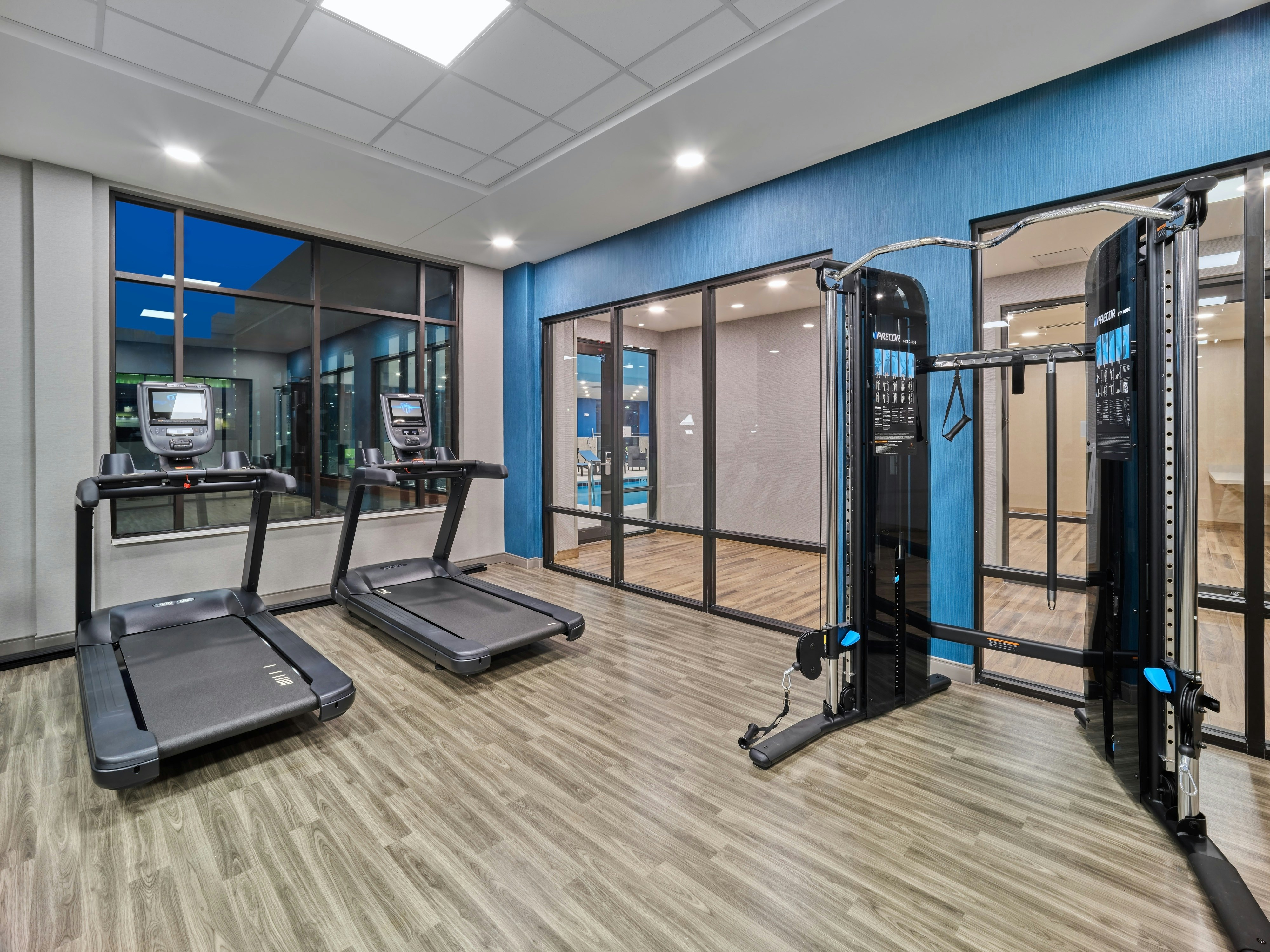 Hampton Inn by Hilton Omaha UN Medical Center Area 13/23