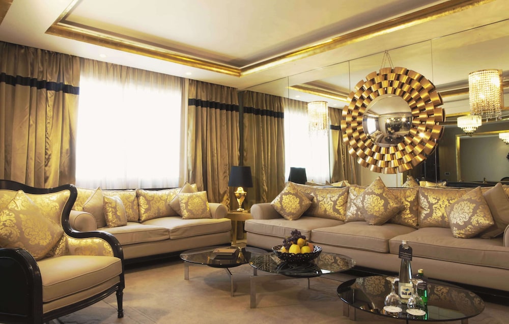 Royal Hideaway Casablanca 43/63