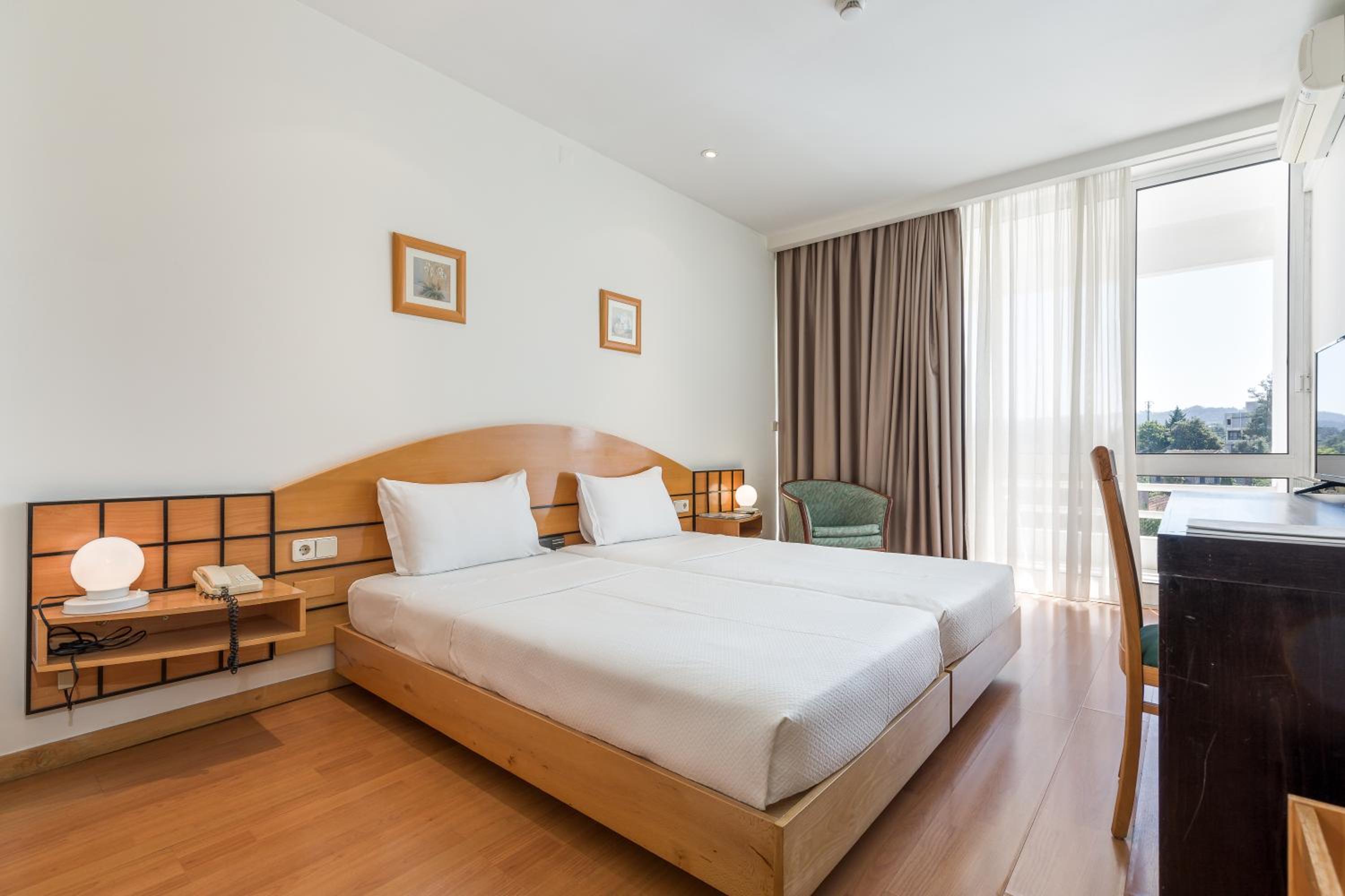 Hotel do Parque 16/55
