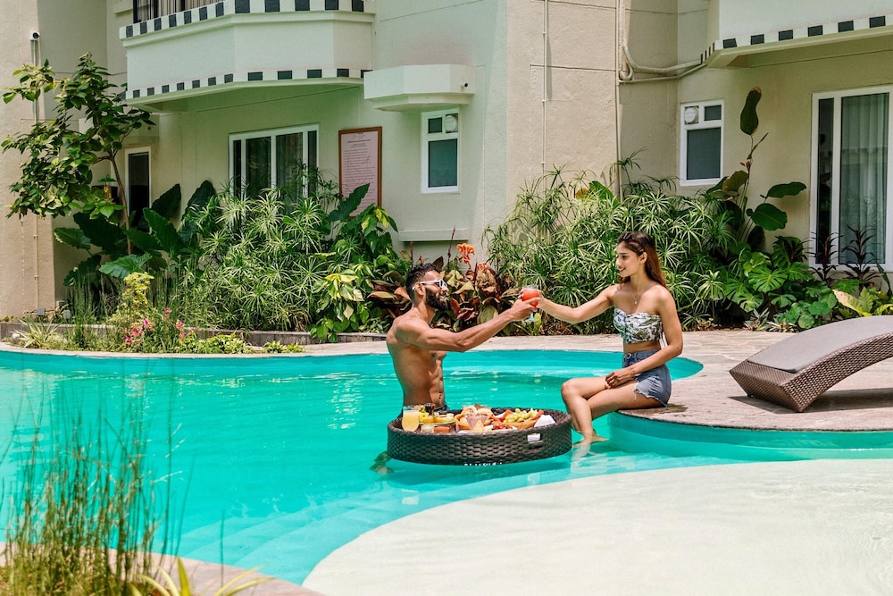 The Orchid Passaros Goa Adults Only 42/48