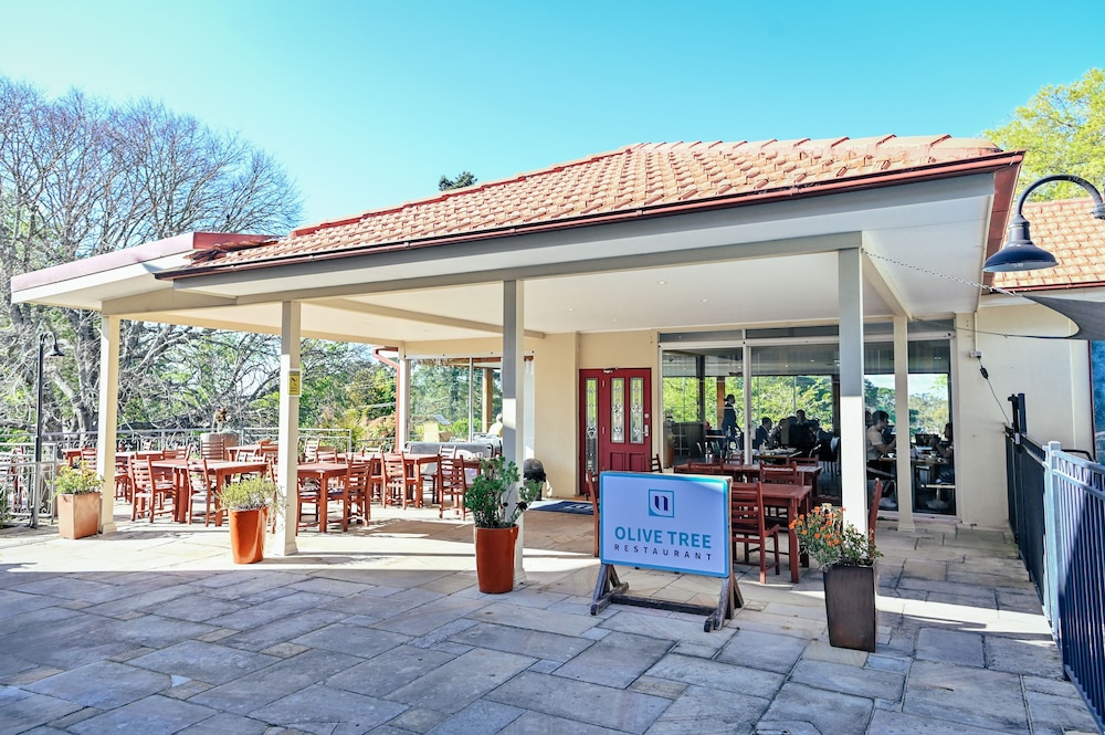 Comfort Resort Leura Gardens 2/65