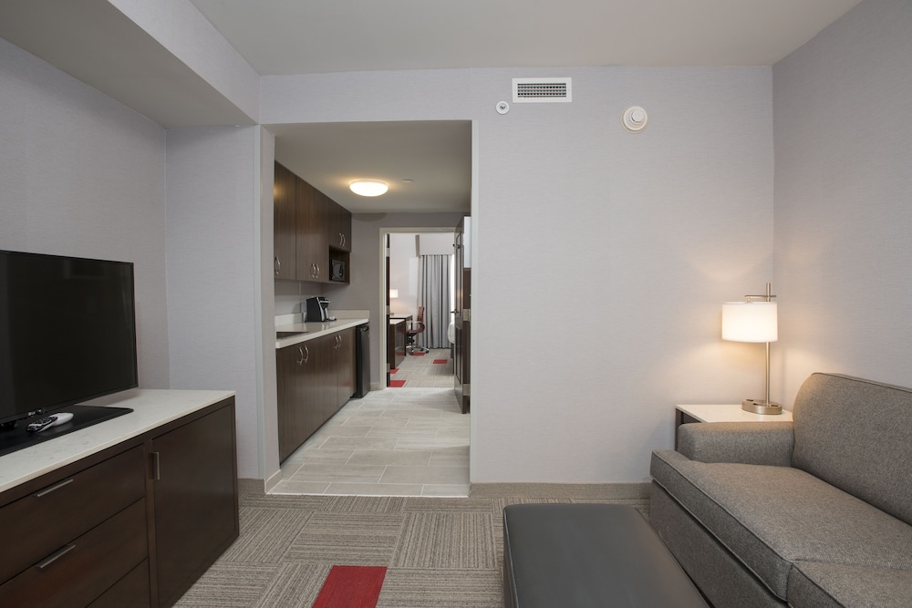 HOLIDAY INN HOTEL SUITES CINCINNATI DOWNTOWN 41/56