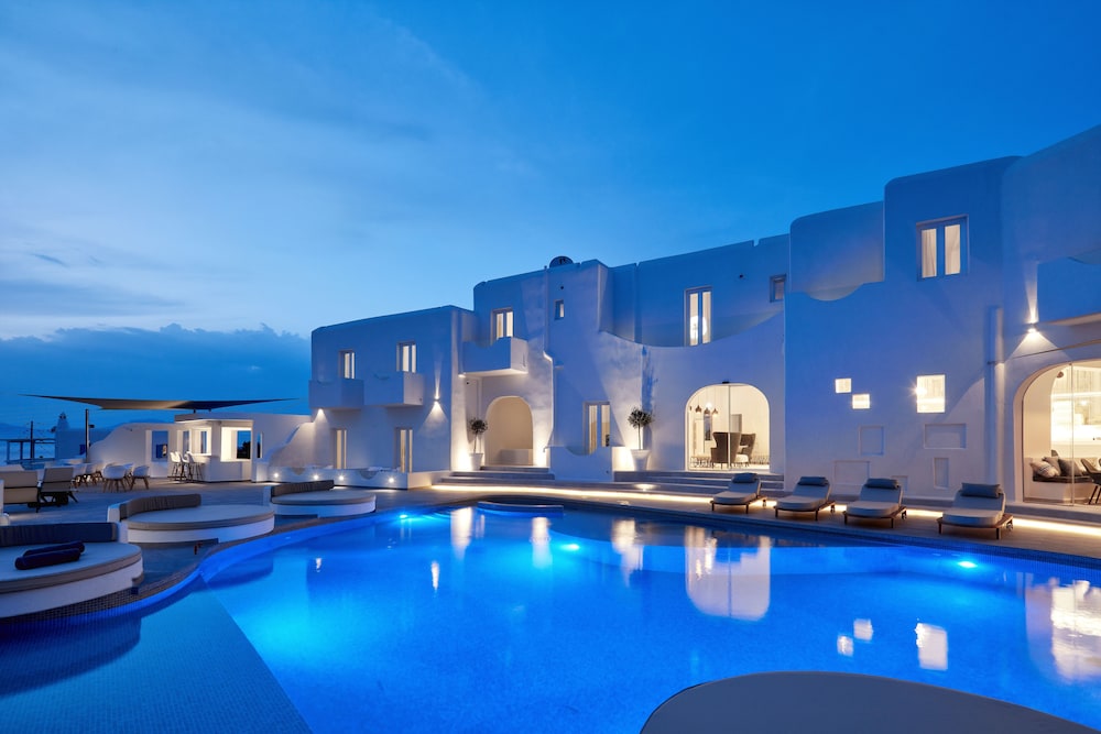 Absolute Mykonos Suites More 46/50