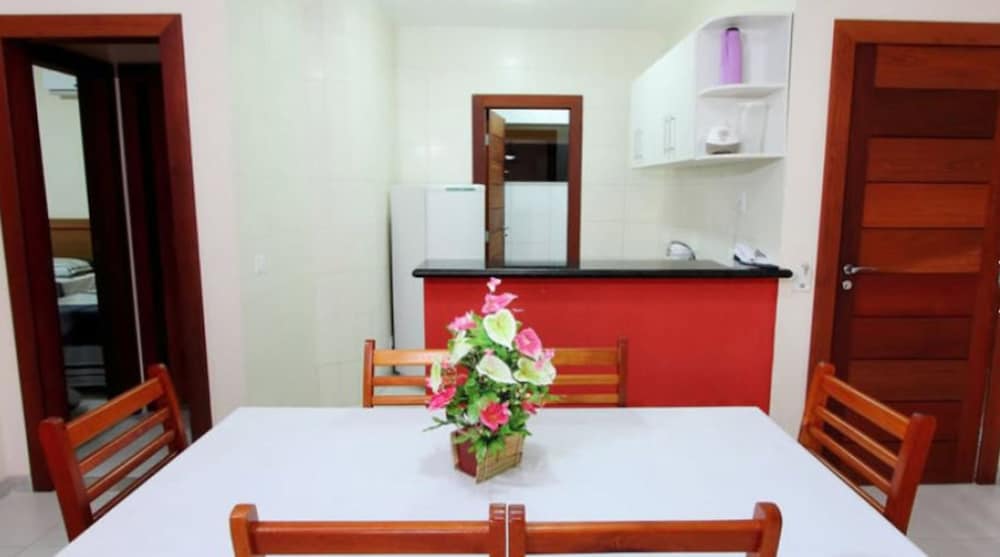 Aquaville Apart Hotel 10/64
