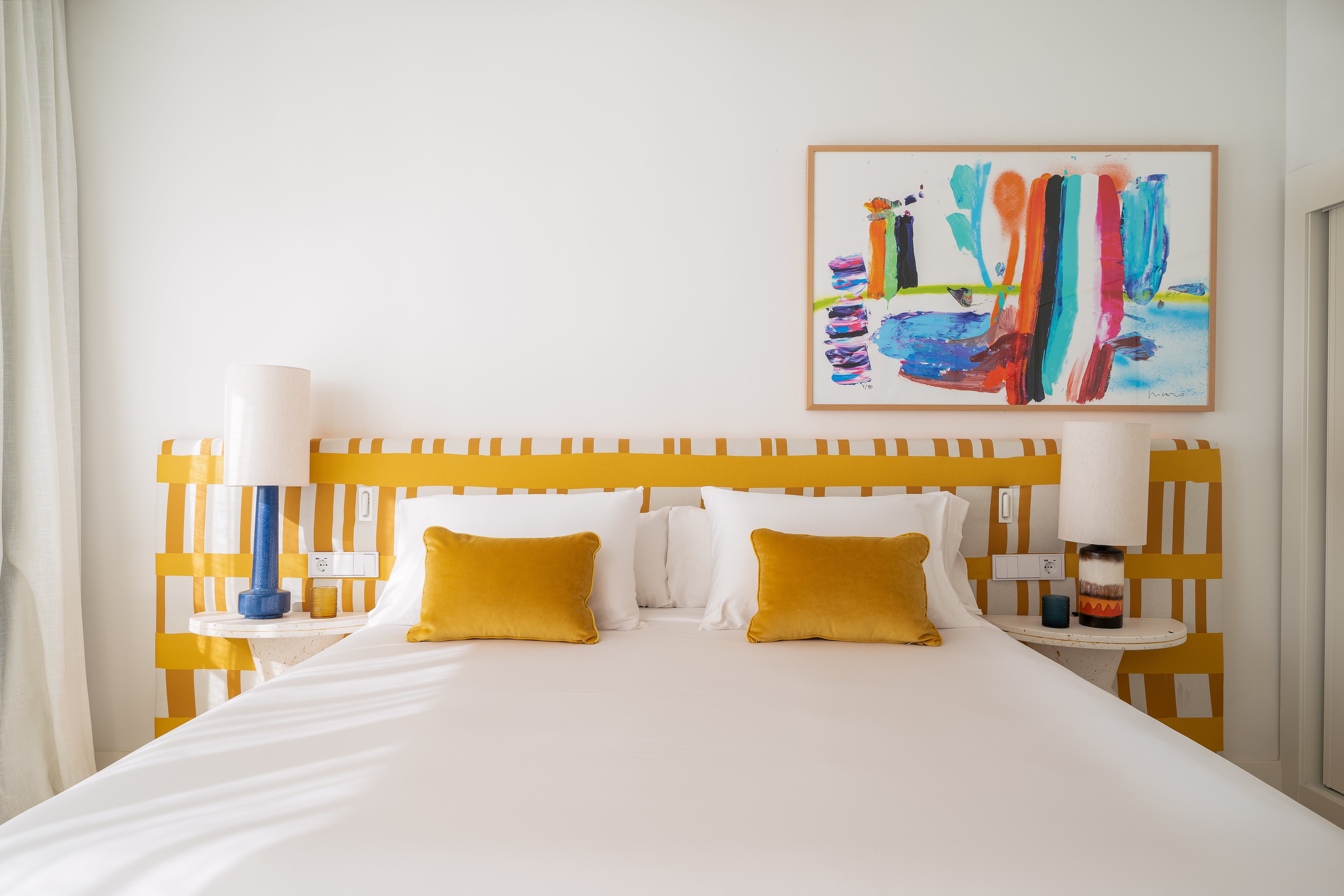 Los Monteros Hotel 12/50
