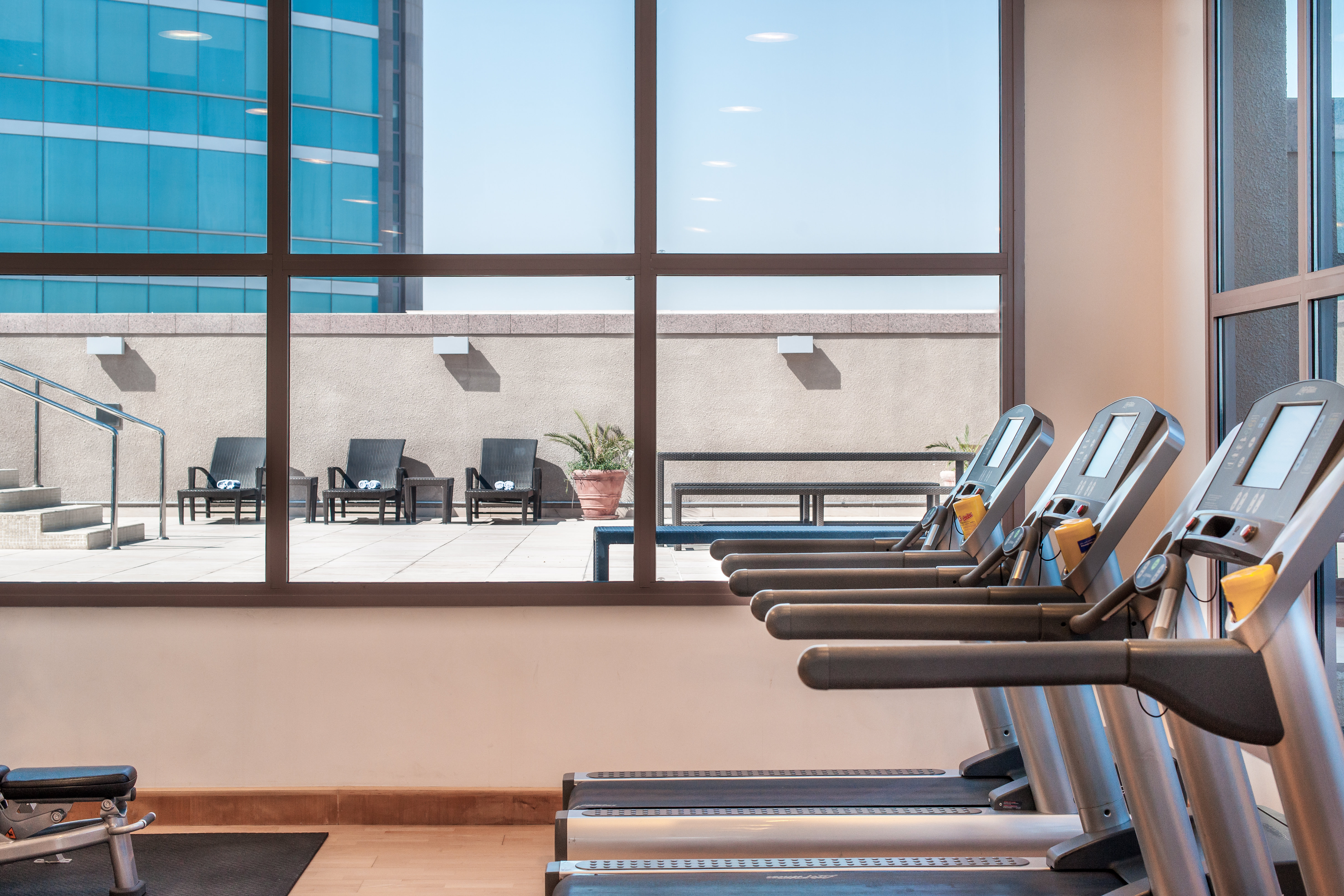 فندق انتركونتينينتال الخبر(Intercontinental Al Khobar) 40/82