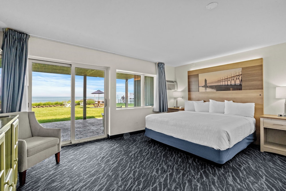 STUDIO, SUITE, BEACH VIEW, TERRACE
