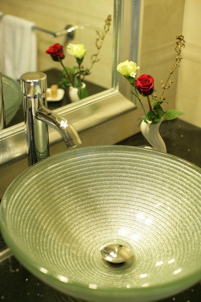The Residence Suite Hotel 21/42
