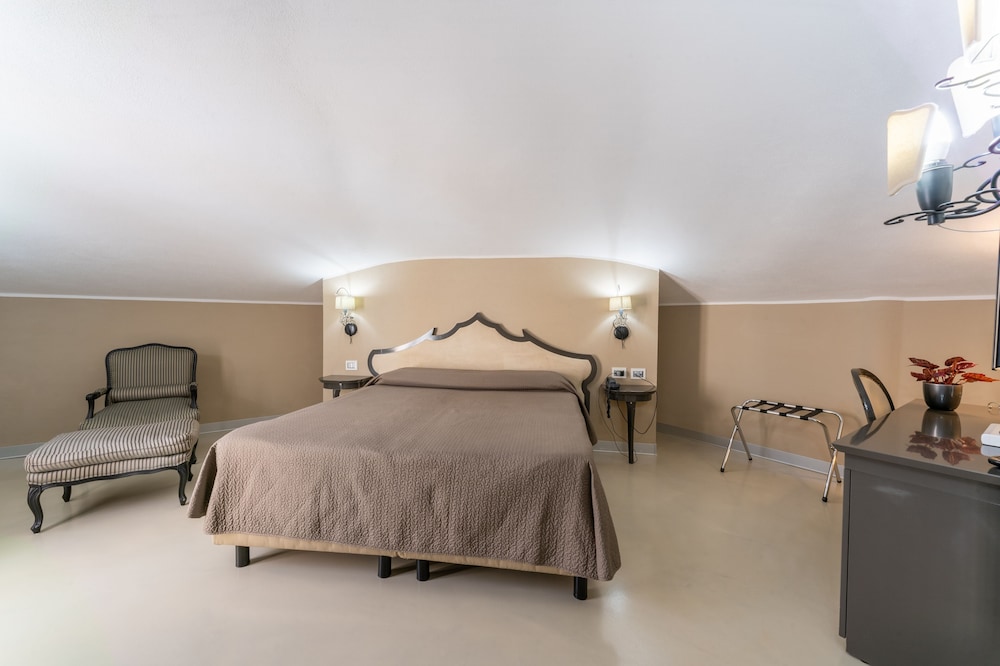VILLA MOSCA 22/50