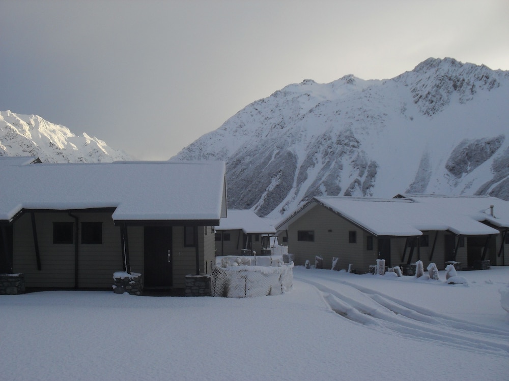 Aoraki Court Motel 4/45